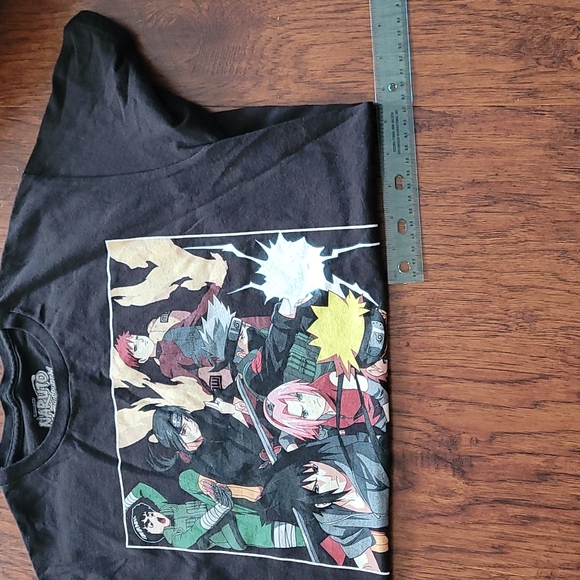 Naruto - Picture 7 of 8